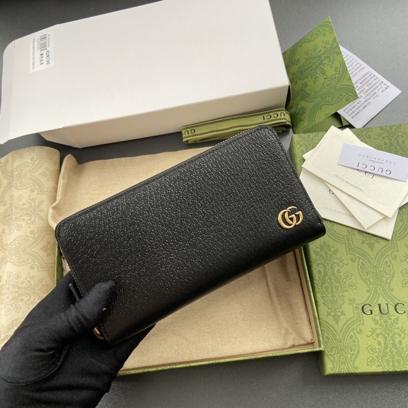 Gucci Wallets